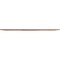 Ekena Millwork Hoover Wood Fretwork Pierced Ceiling Medallion, Birch, 32"W x 16"H x 11 7/8"ID x 1/4"T CMWP32X16X0250HOBI - alternate 2